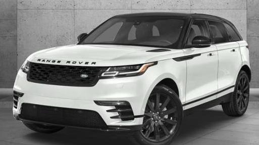 LAND ROVER RANGE ROVER VELAR 2018 SALYB2RV4JA708490 image